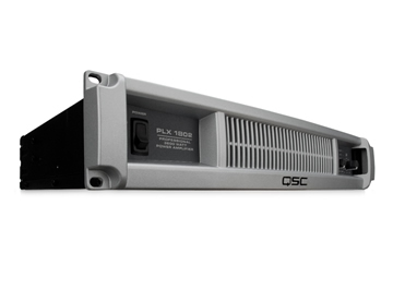 q-amp-PLX2-1802 专业功放