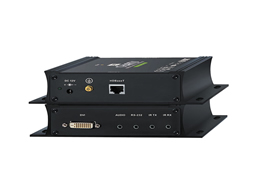DVI数字视频双绞线传输器