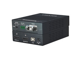 CR-uSF HDMI 200T-D-4K数字传输器‍